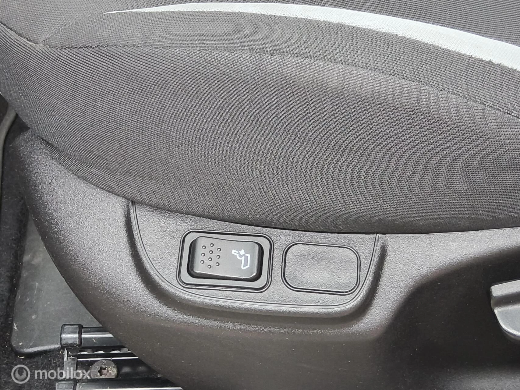 Hoofdafbeelding Fiat 500L