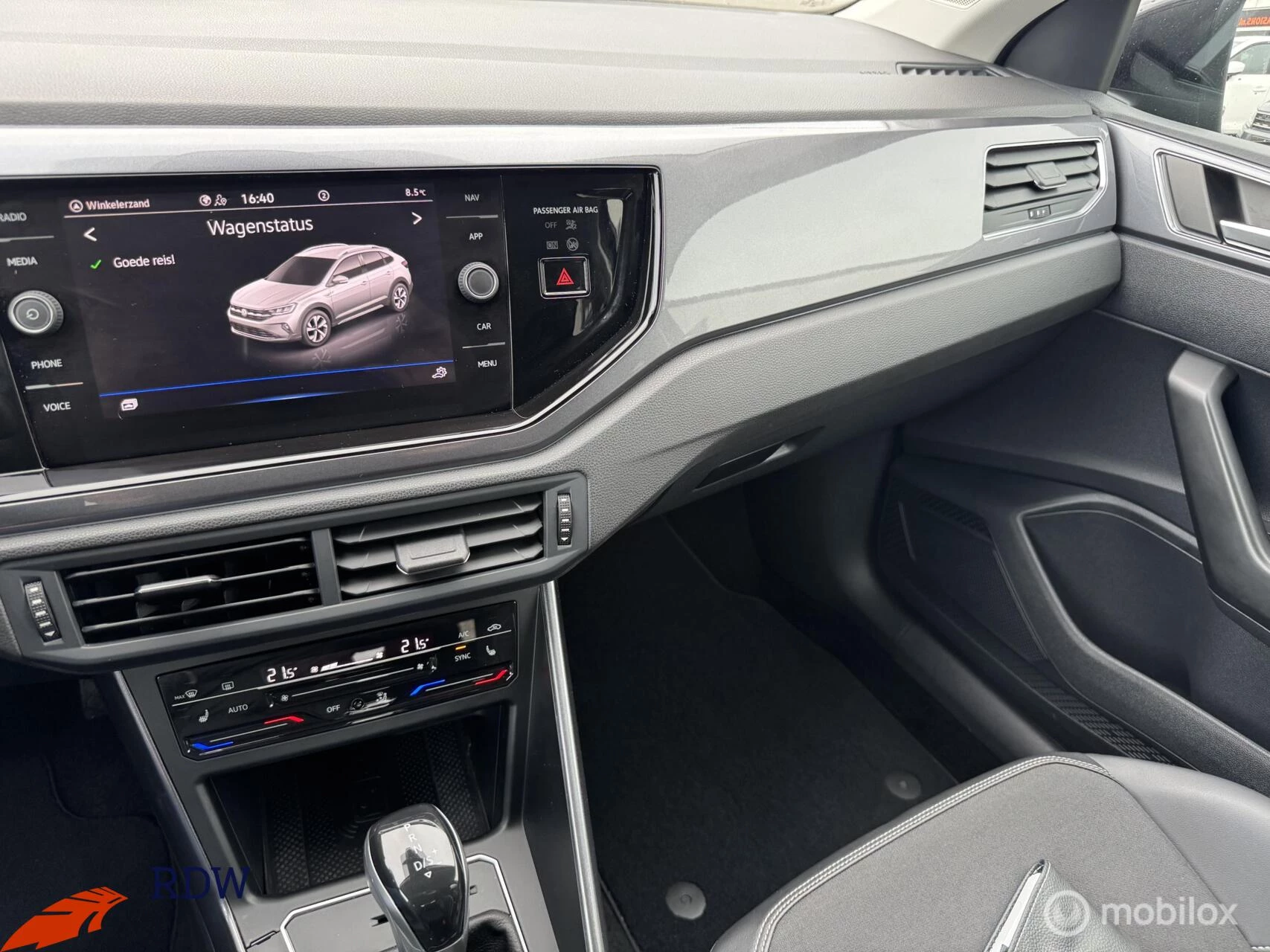 Hoofdafbeelding Volkswagen Taigo