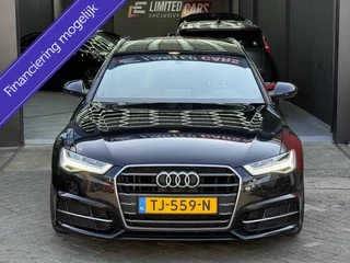 Audi A6 Avant 1.8 TFSI ultra Advance Sport
