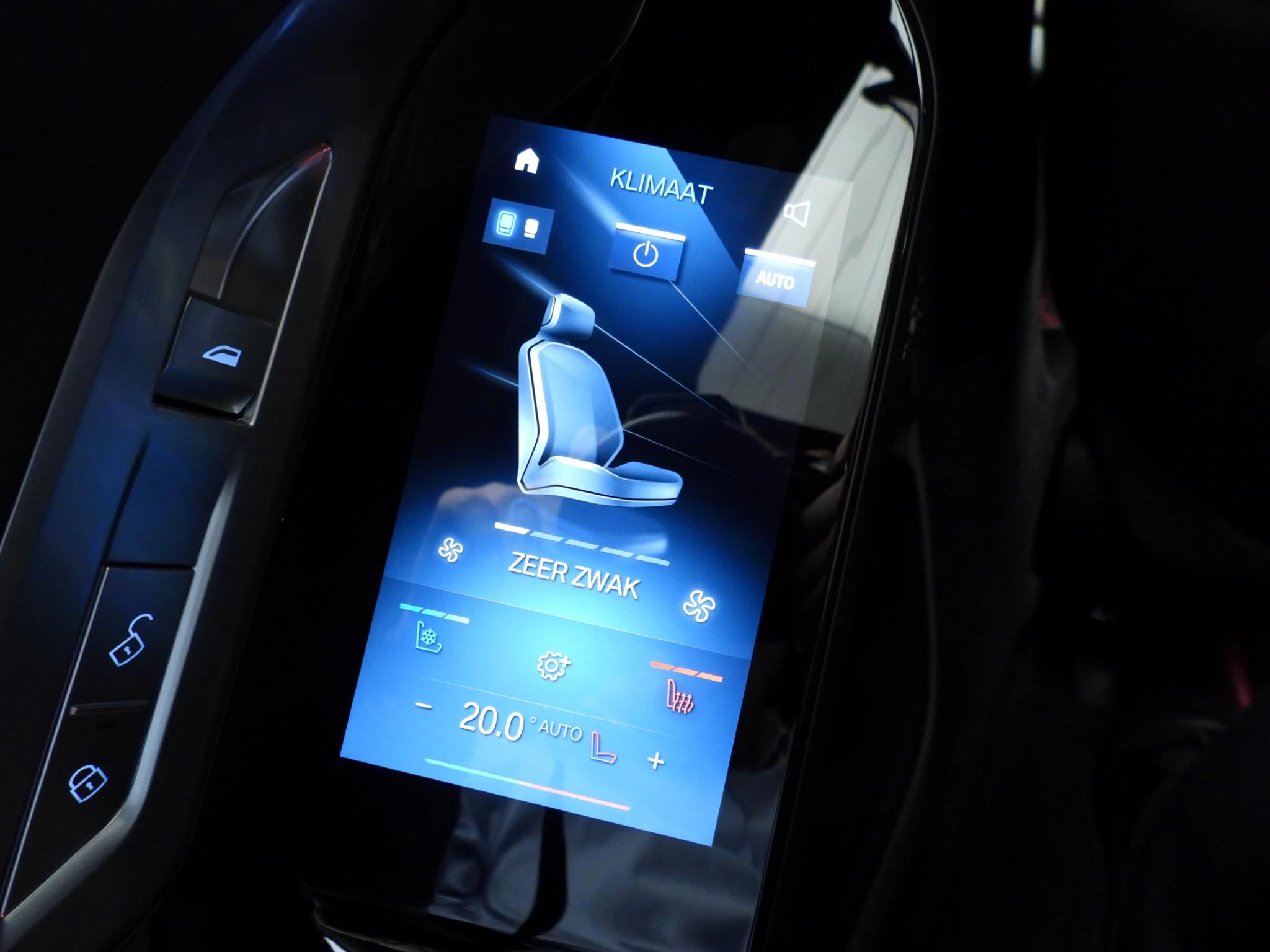 Hoofdafbeelding BMW i7