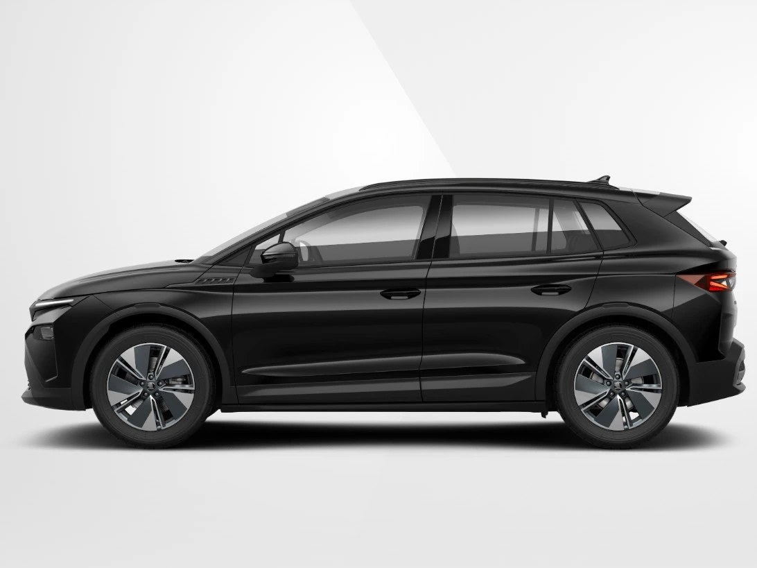 Hoofdafbeelding Škoda Elroq