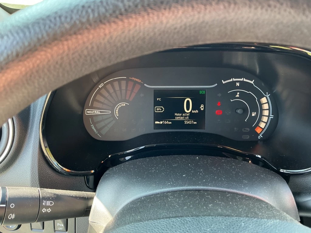 Hoofdafbeelding Dacia Spring