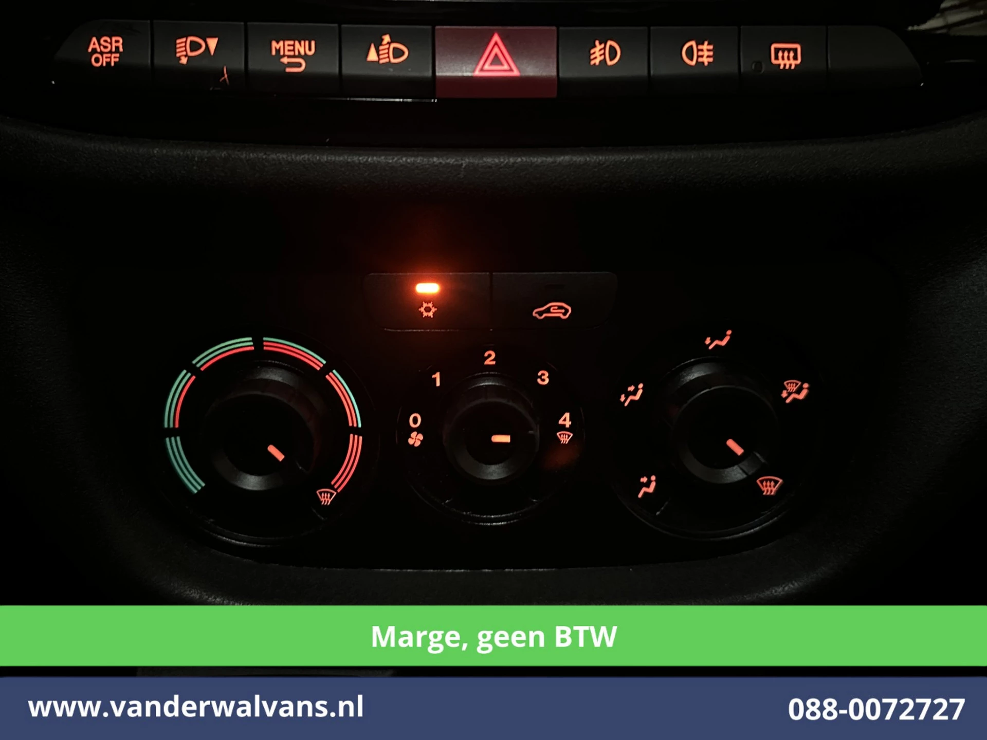 Hoofdafbeelding Fiat Doblò