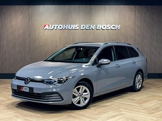Volkswagen Golf Variant 1.5 eTSI Life Business - Ambiance