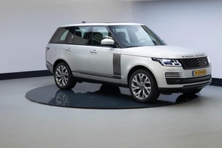 Hoofdafbeelding Land Rover Range Rover Land Rover Range Rover 2.0 P400e Limited Edition