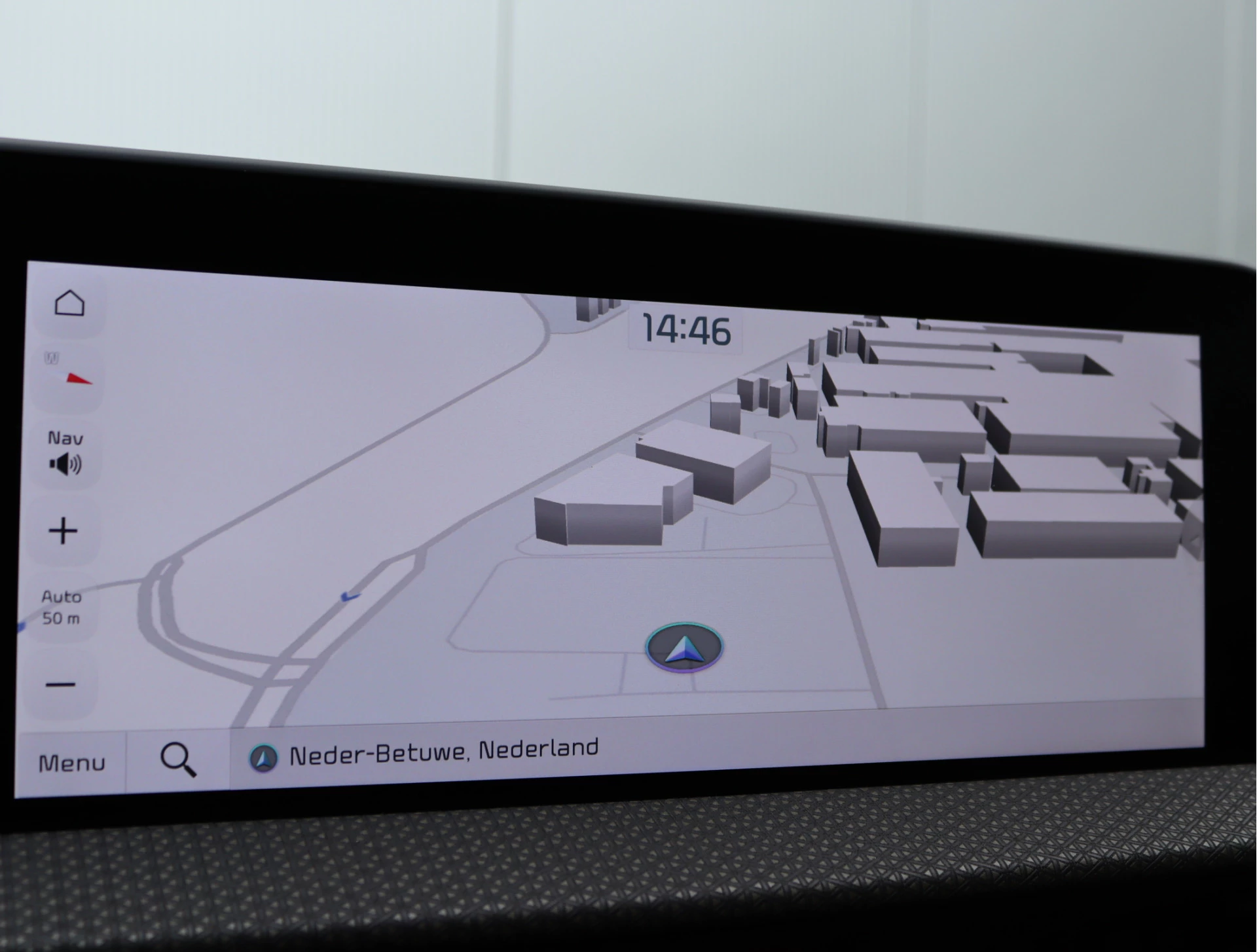 Hoofdafbeelding Kia EV6