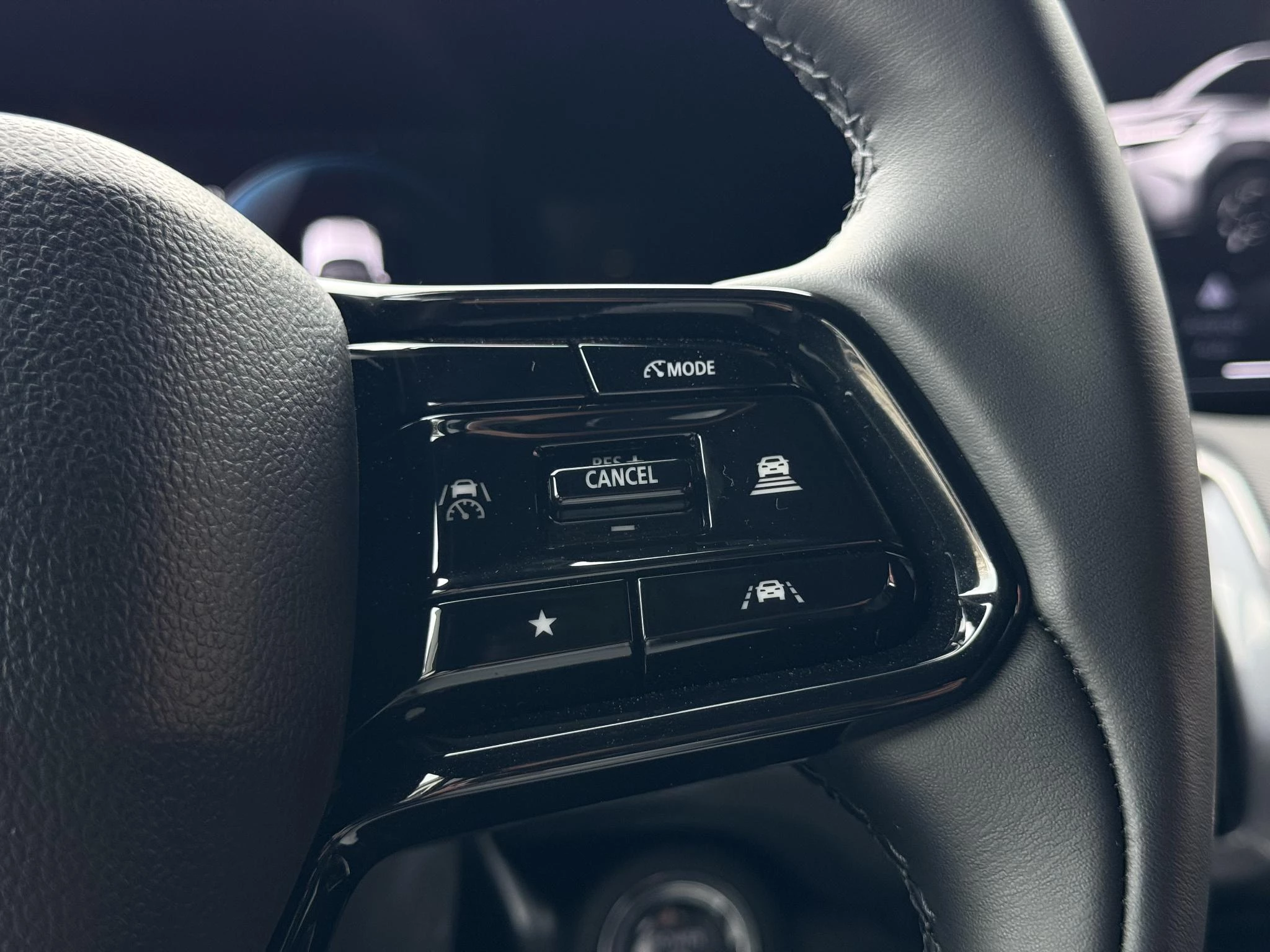 Hoofdafbeelding Toyota Urban Cruiser