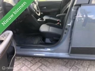 Hoofdafbeelding Dacia Jogger