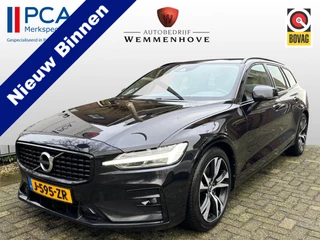 Volvo V60 2.0 B4 R-Design