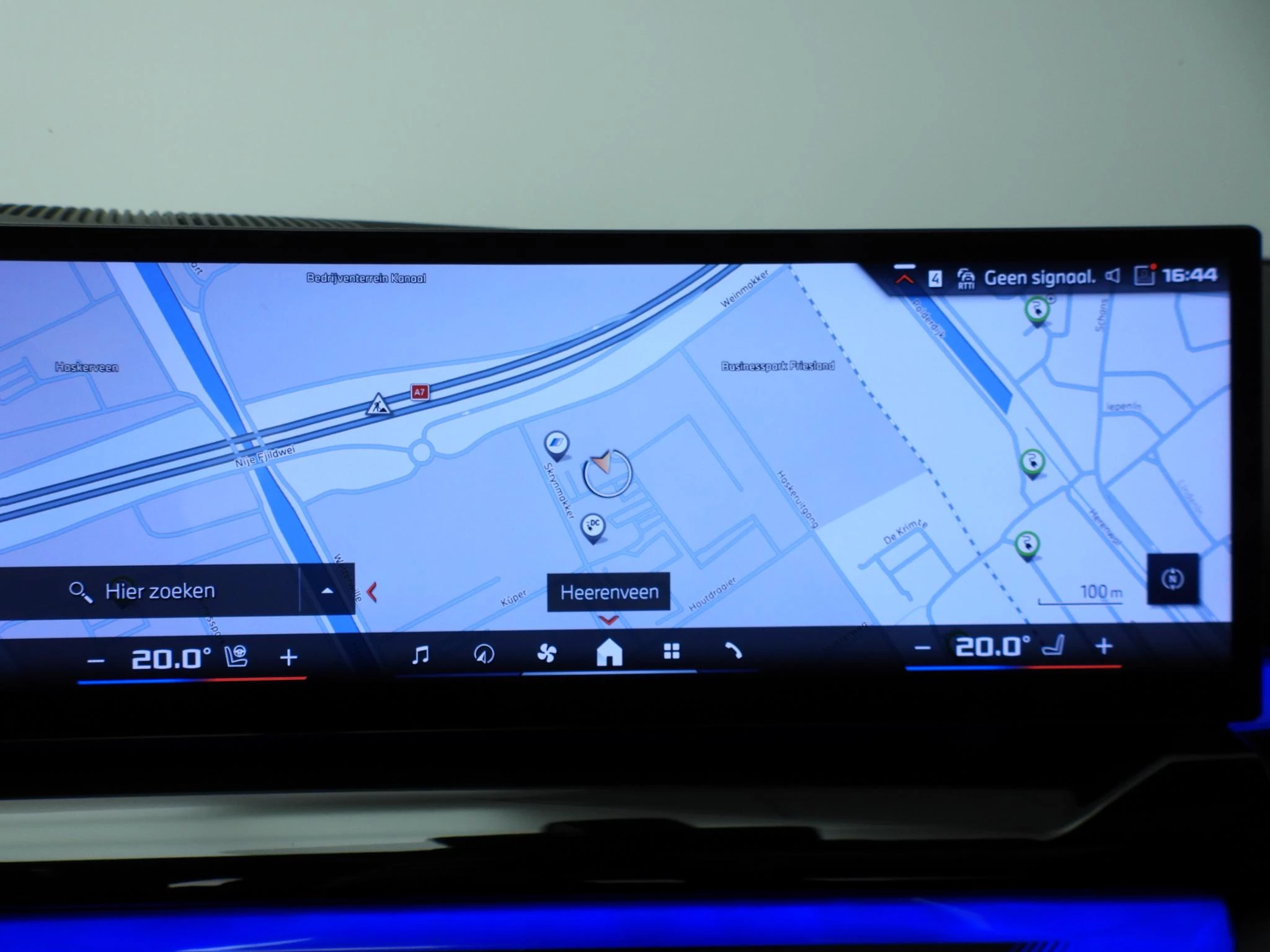 Hoofdafbeelding BMW i5