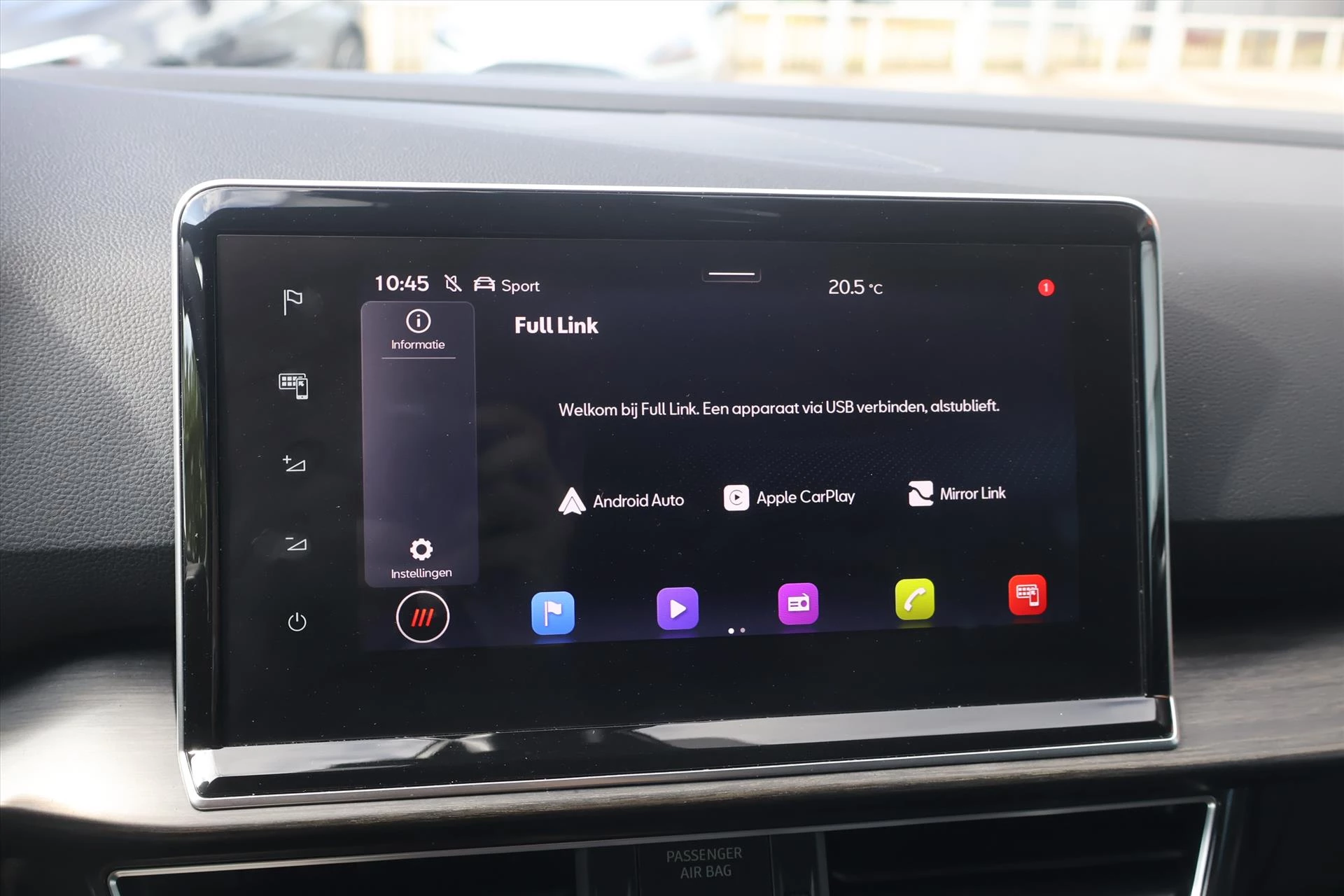 Hoofdafbeelding SEAT Tarraco
