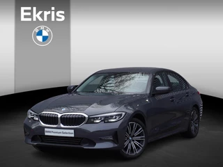 BMW 3 Serie Sedan 318i Executive | Alarmsysteem klasse 3 | Park Distance Control voor/achter