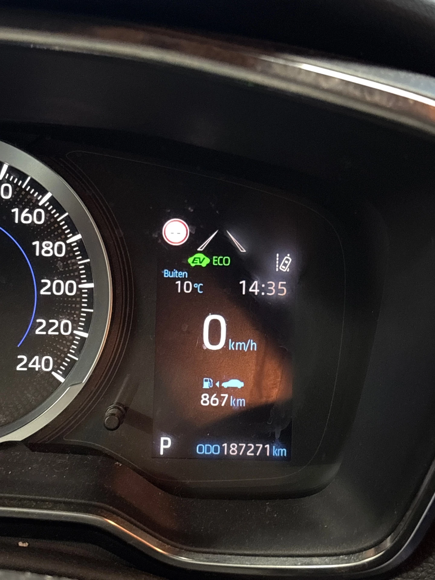 Hoofdafbeelding Toyota Corolla Touring Sports