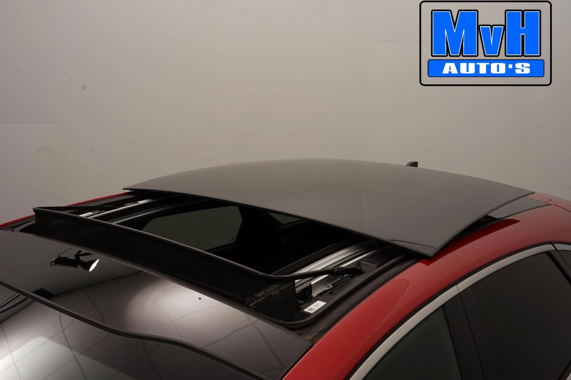 Hoofdafbeelding Kia ProCeed