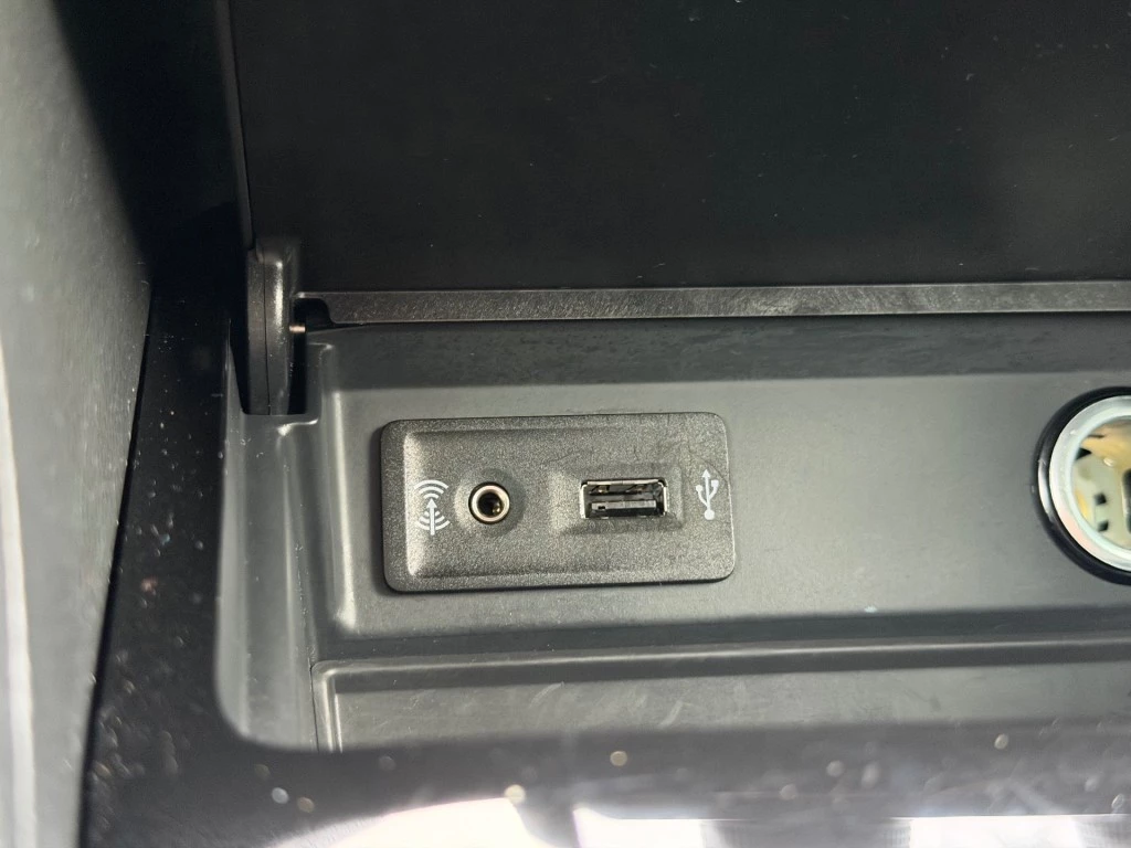 Hoofdafbeelding Volkswagen Golf Sportsvan