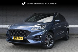 Ford Kuga 2.5 PHEV ST-Line X / Panoramadak / Stoel+Stuurverwarming / Bang & Olufsen Audio / Head-Up