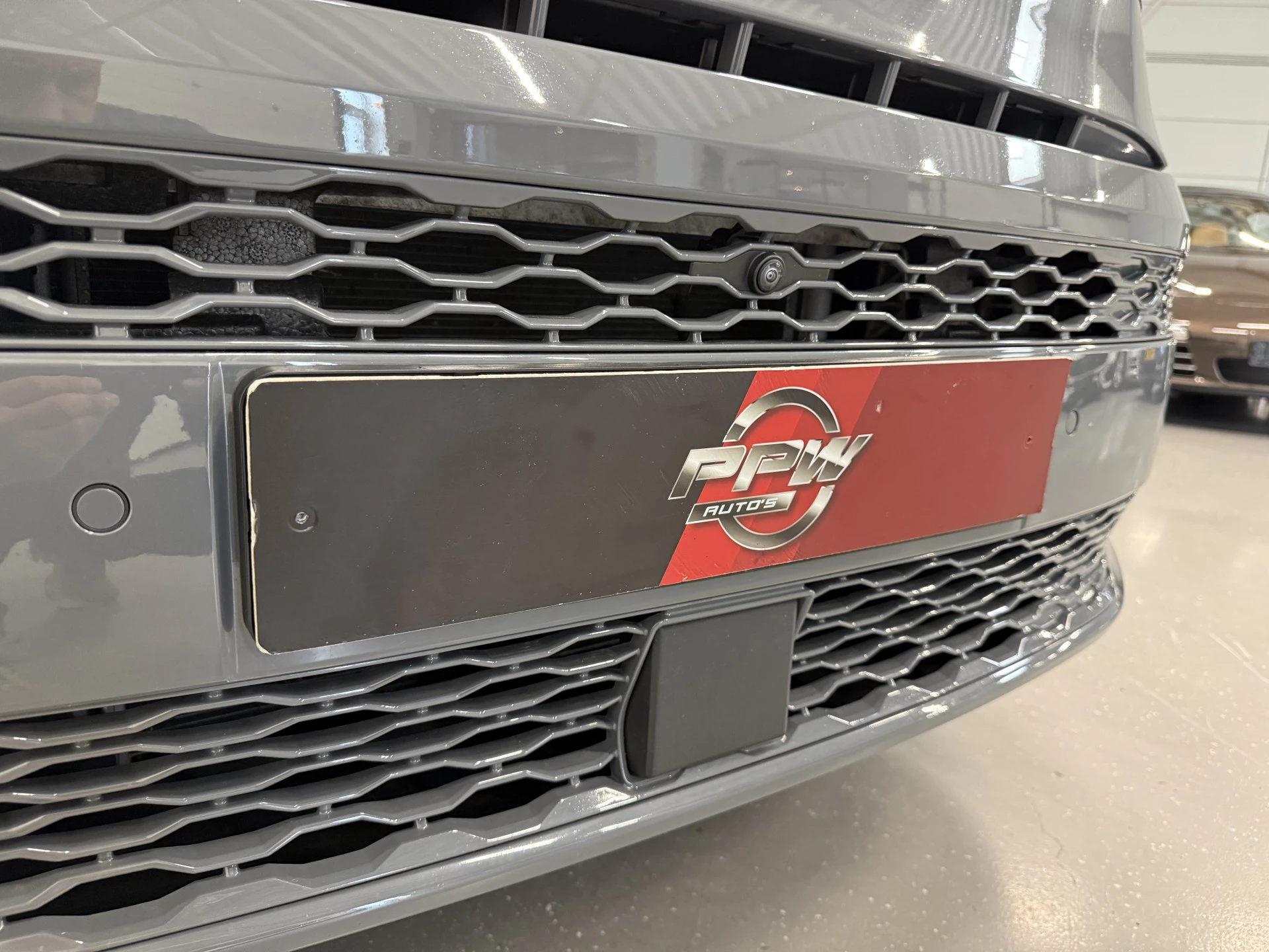 Hoofdafbeelding Volkswagen Multivan
