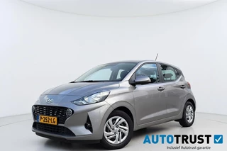 Hoofdafbeelding Hyundai i10 Hyundai i10 1.0 Comfort AIRCO CRUISE APPLE CARPLAY