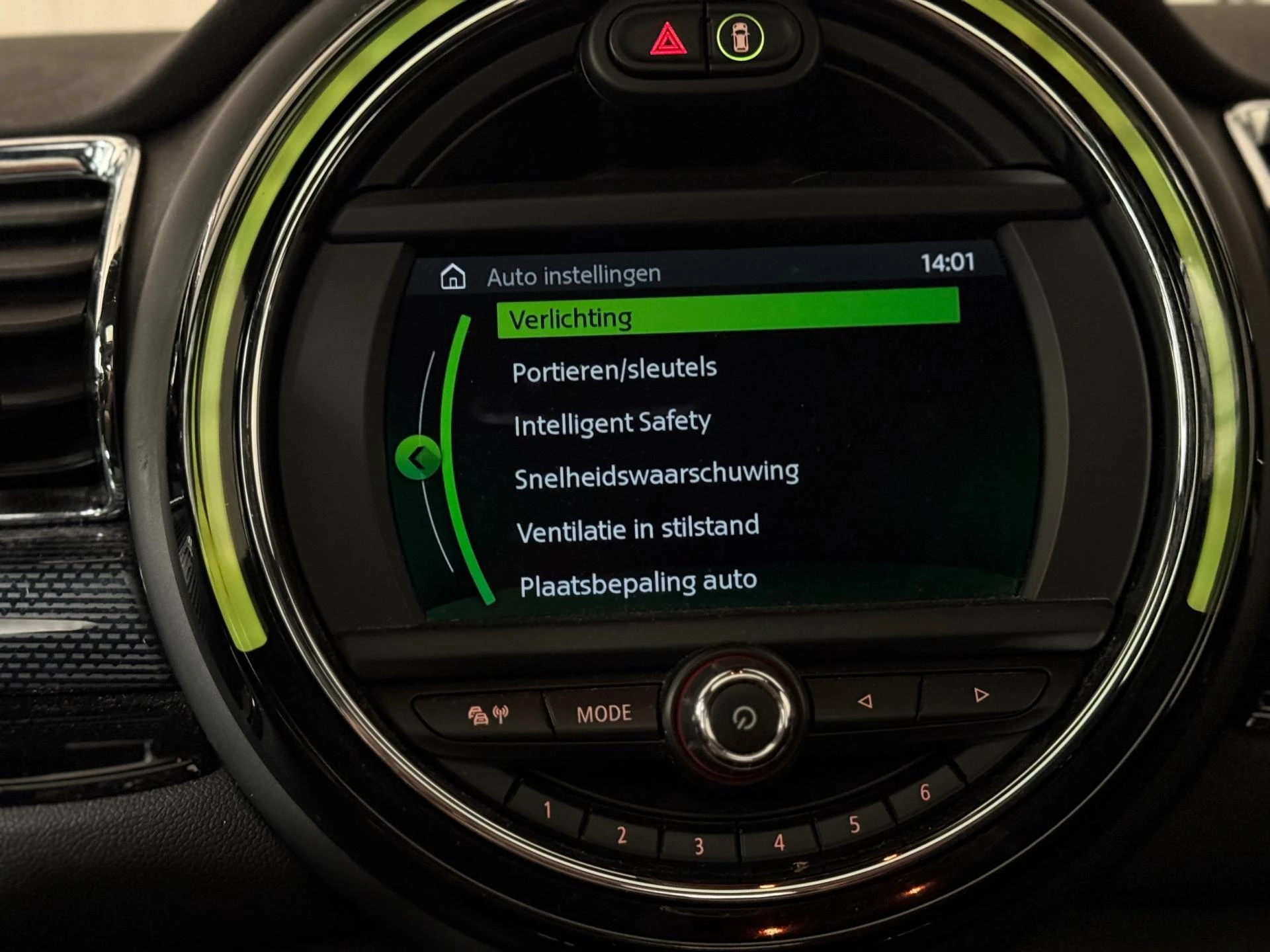 Hoofdafbeelding MINI Clubman