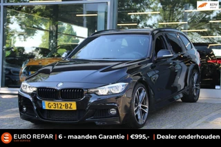 BMW 3-serie Touring 318i M Sport Corporate Lease M-PAKKET NL-AUTO NAP!