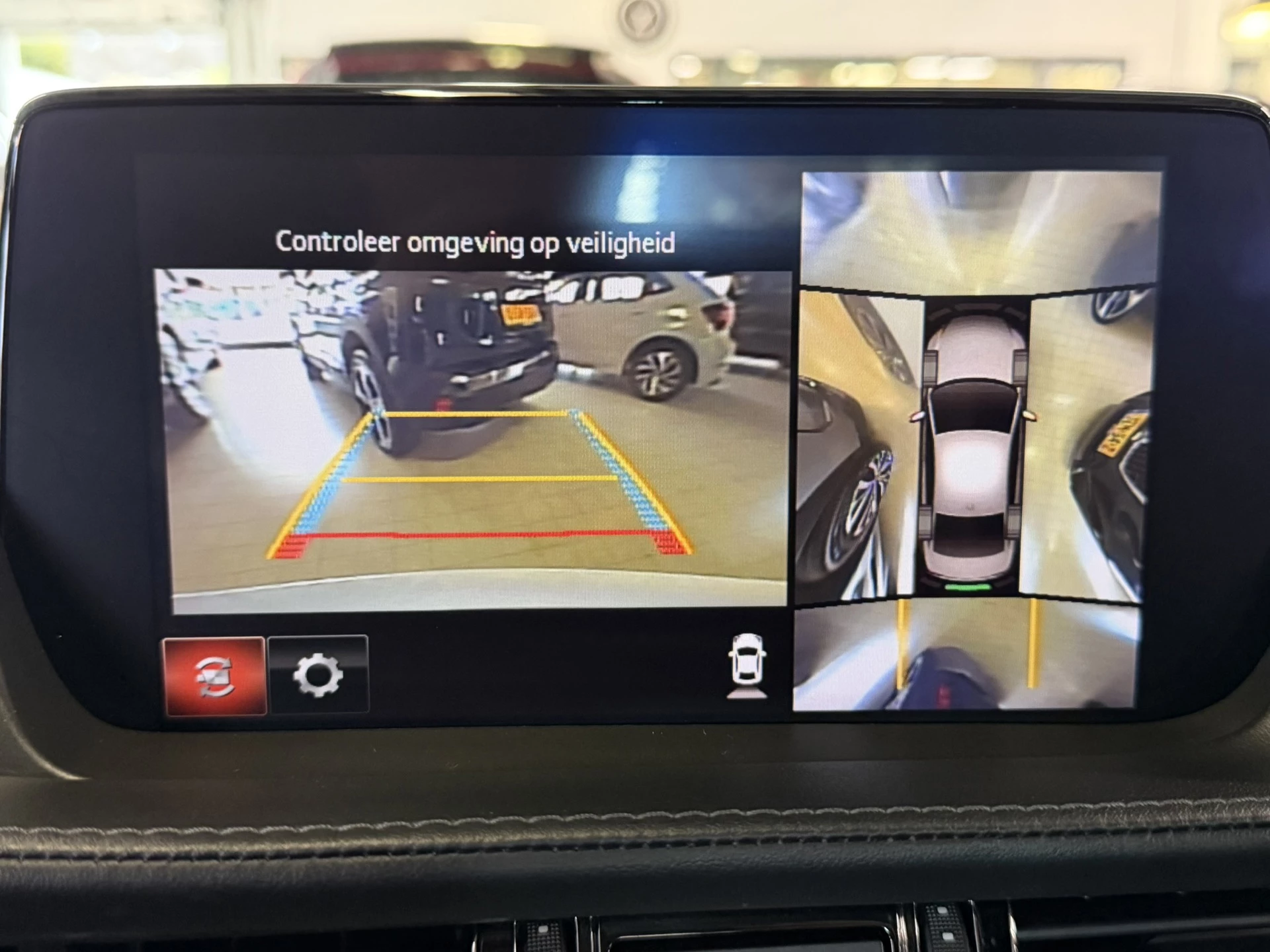 Hoofdafbeelding Mazda 6