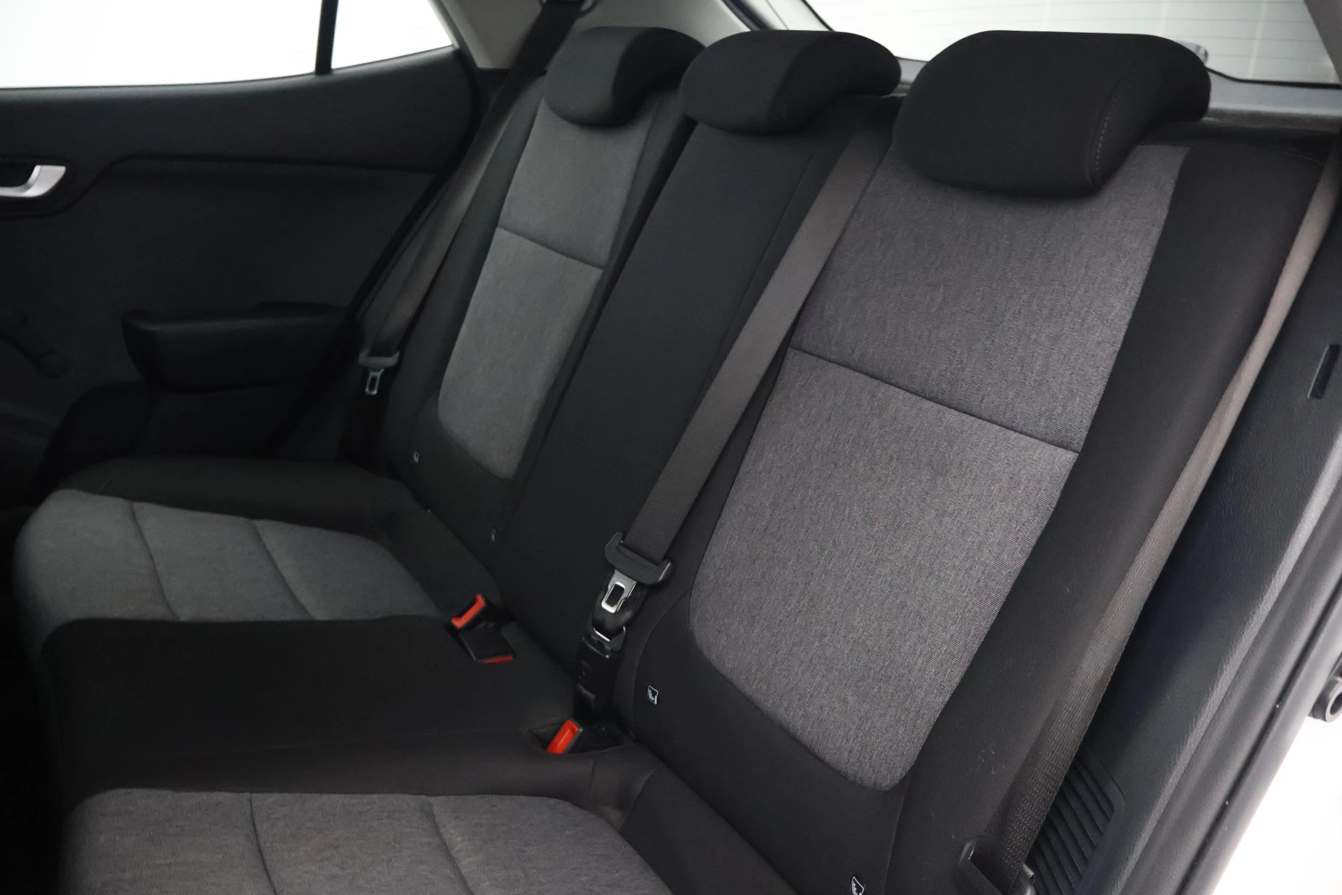 Hoofdafbeelding Kia Stonic