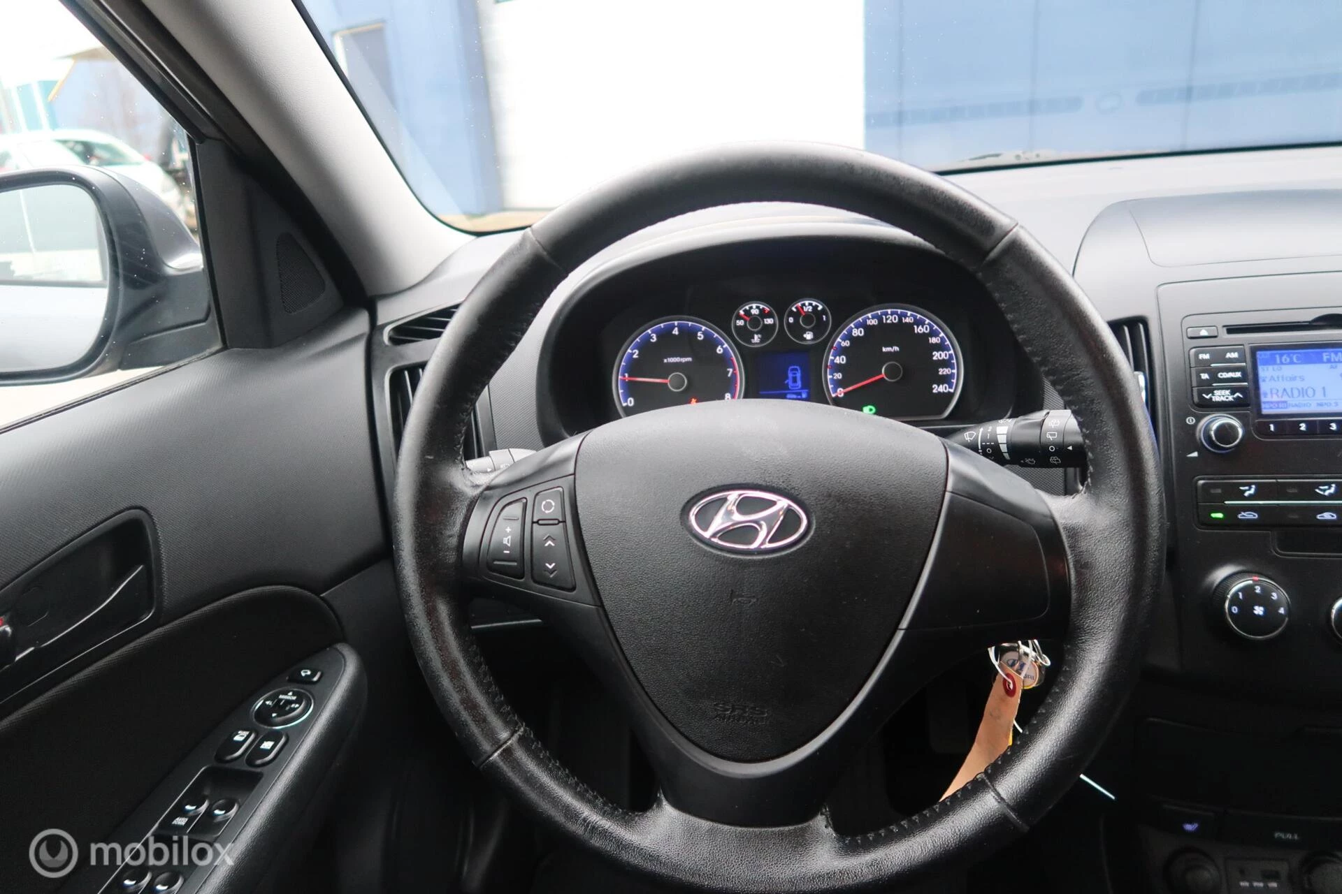 Hoofdafbeelding Hyundai i30