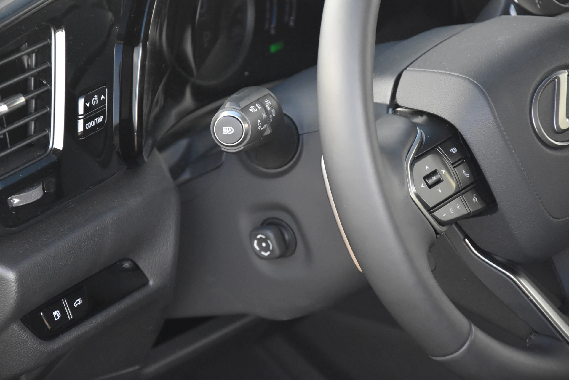 Hoofdafbeelding Lexus NX