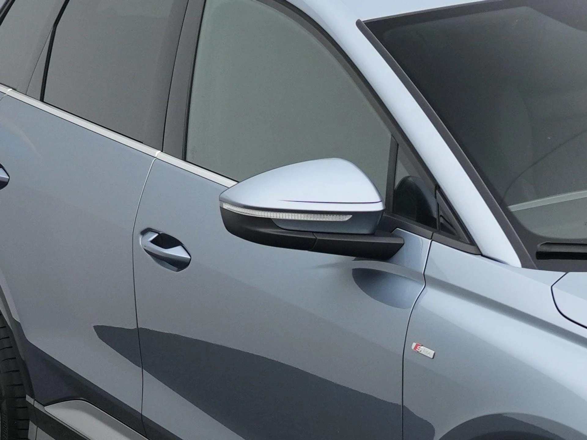Hoofdafbeelding Audi Q4 e-tron
