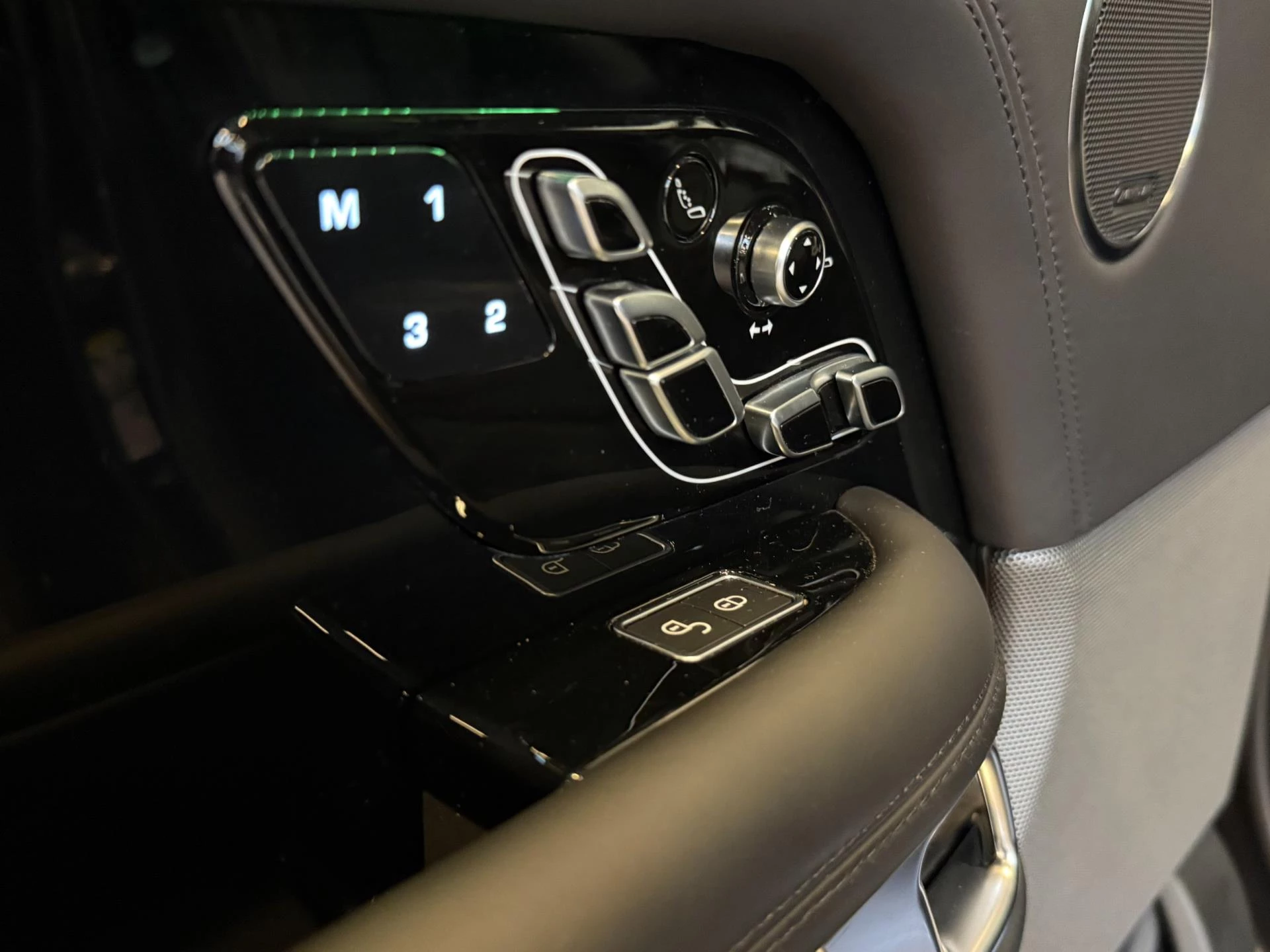Hoofdafbeelding Land Rover Range Rover