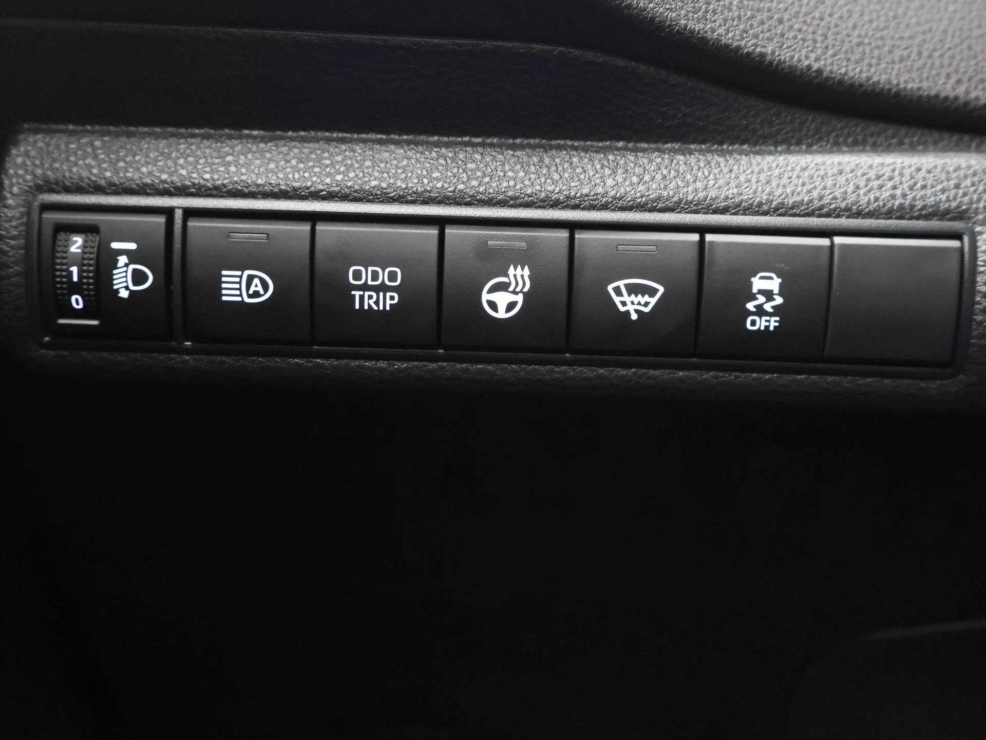 Hoofdafbeelding Toyota Corolla