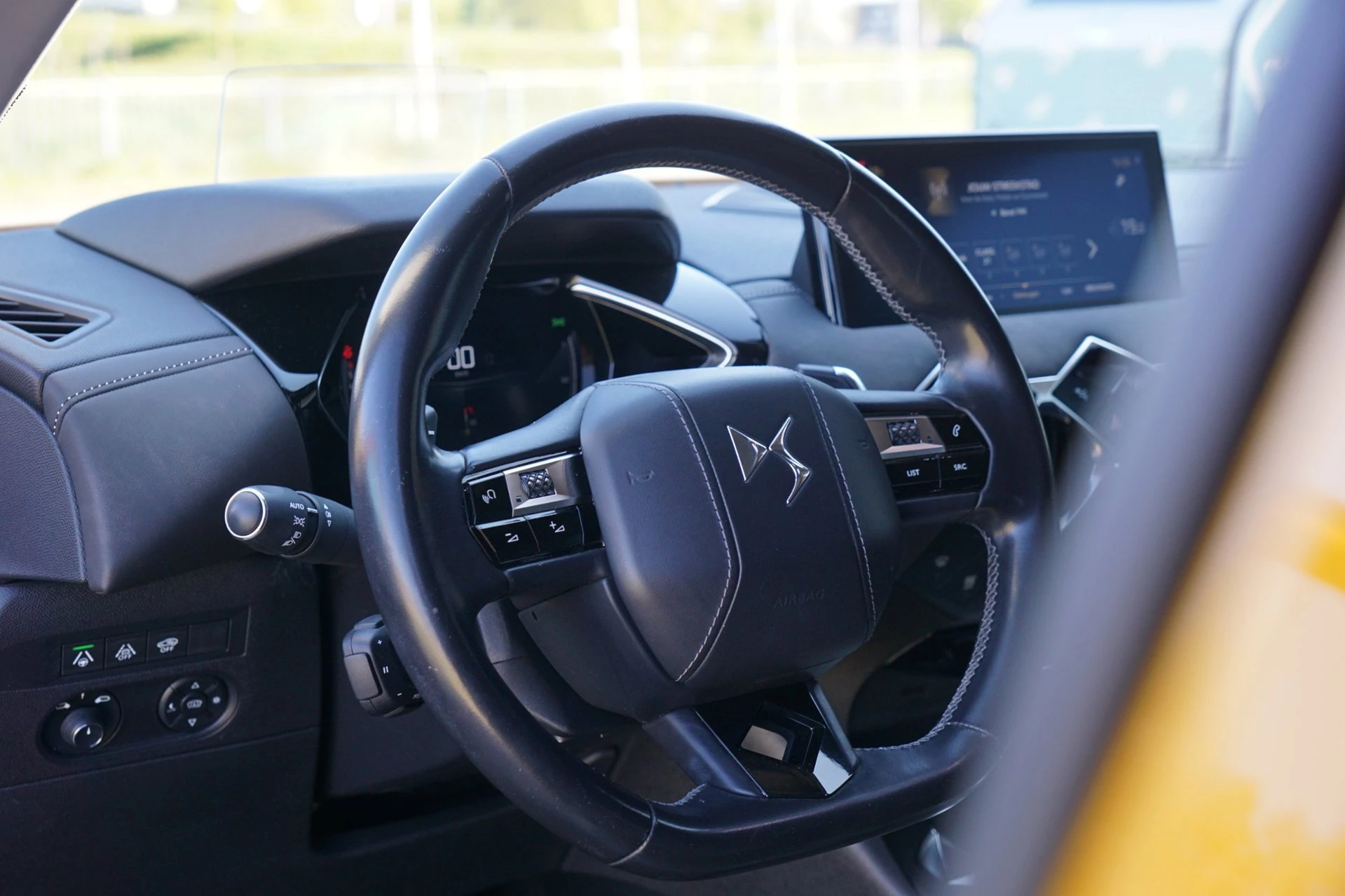Hoofdafbeelding DS DS 3