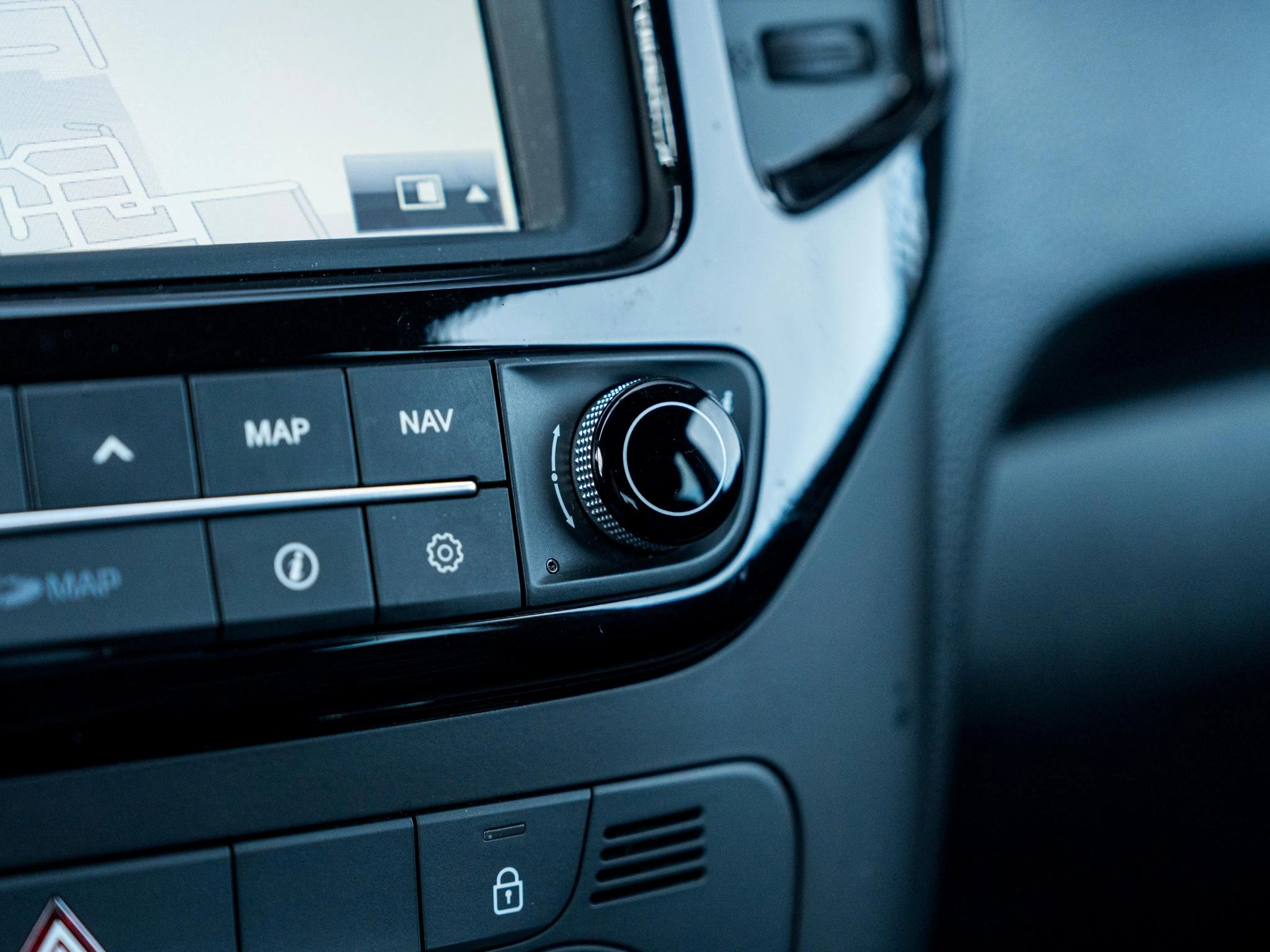 Hoofdafbeelding Kia Venga