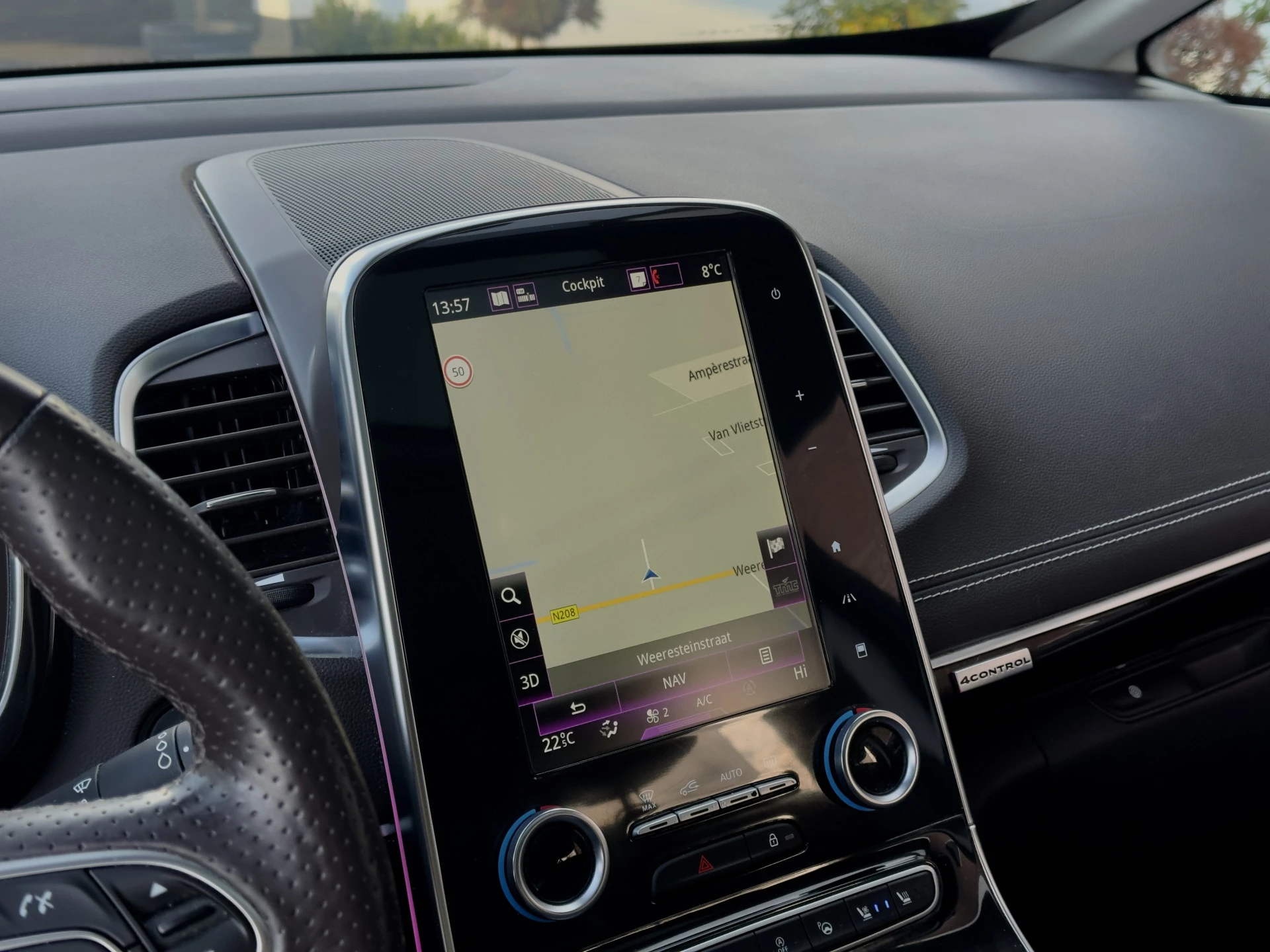 Hoofdafbeelding Renault Espace