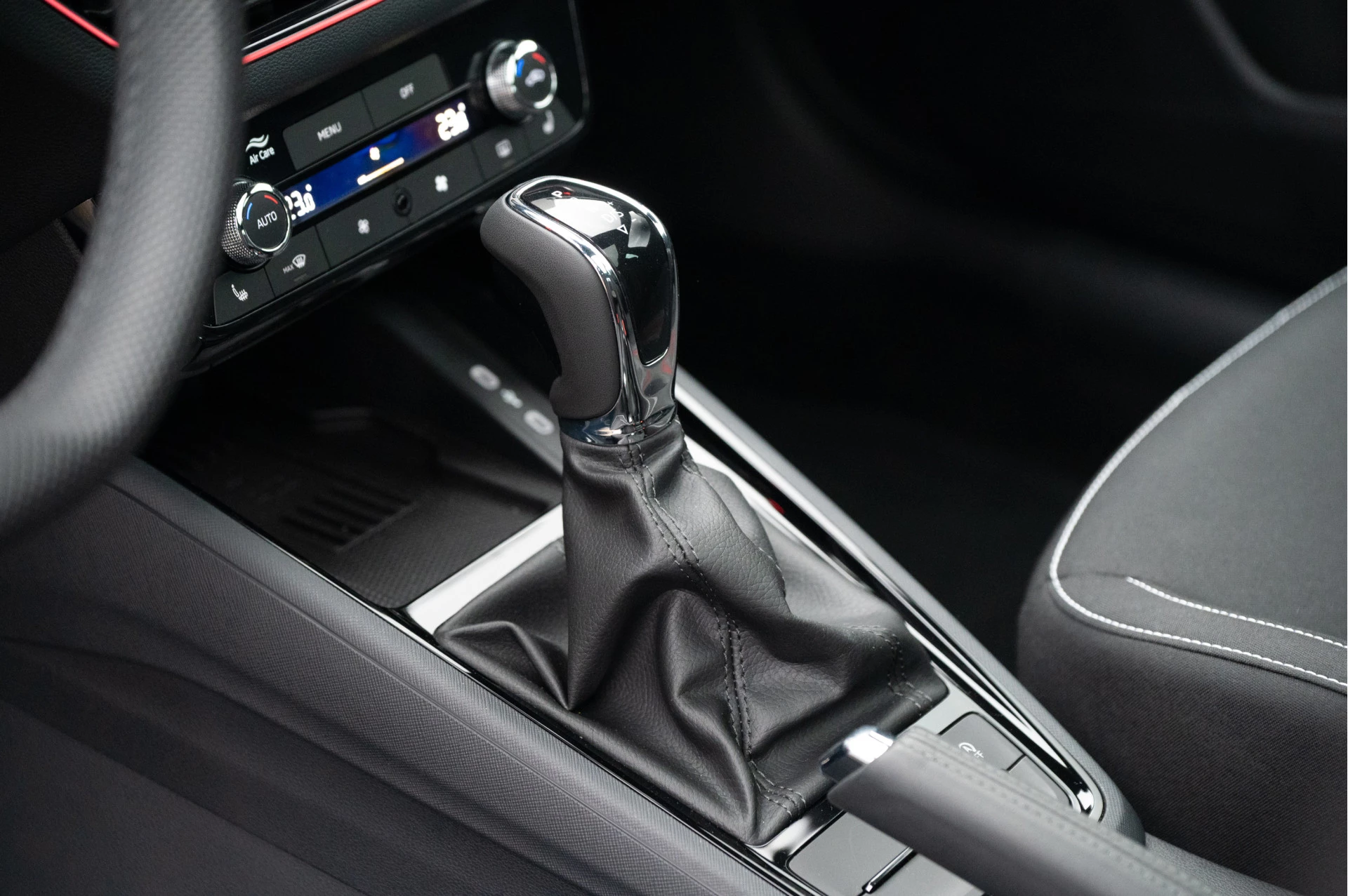 Hoofdafbeelding Škoda Scala