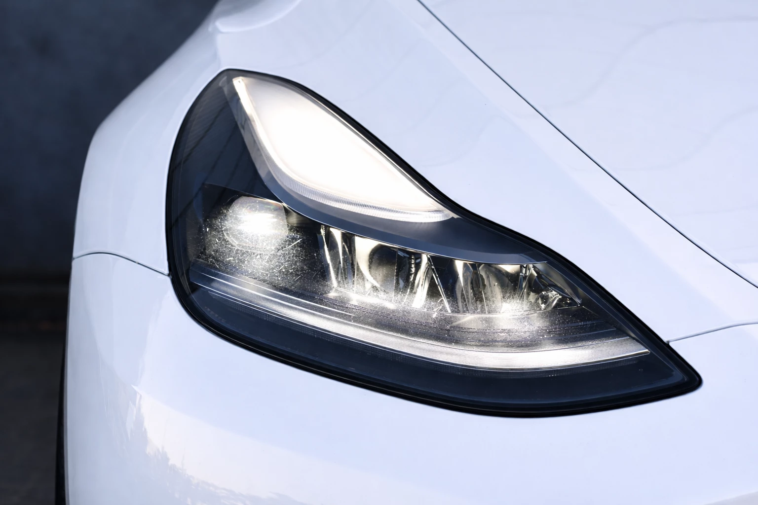 Hoofdafbeelding Tesla Model Y