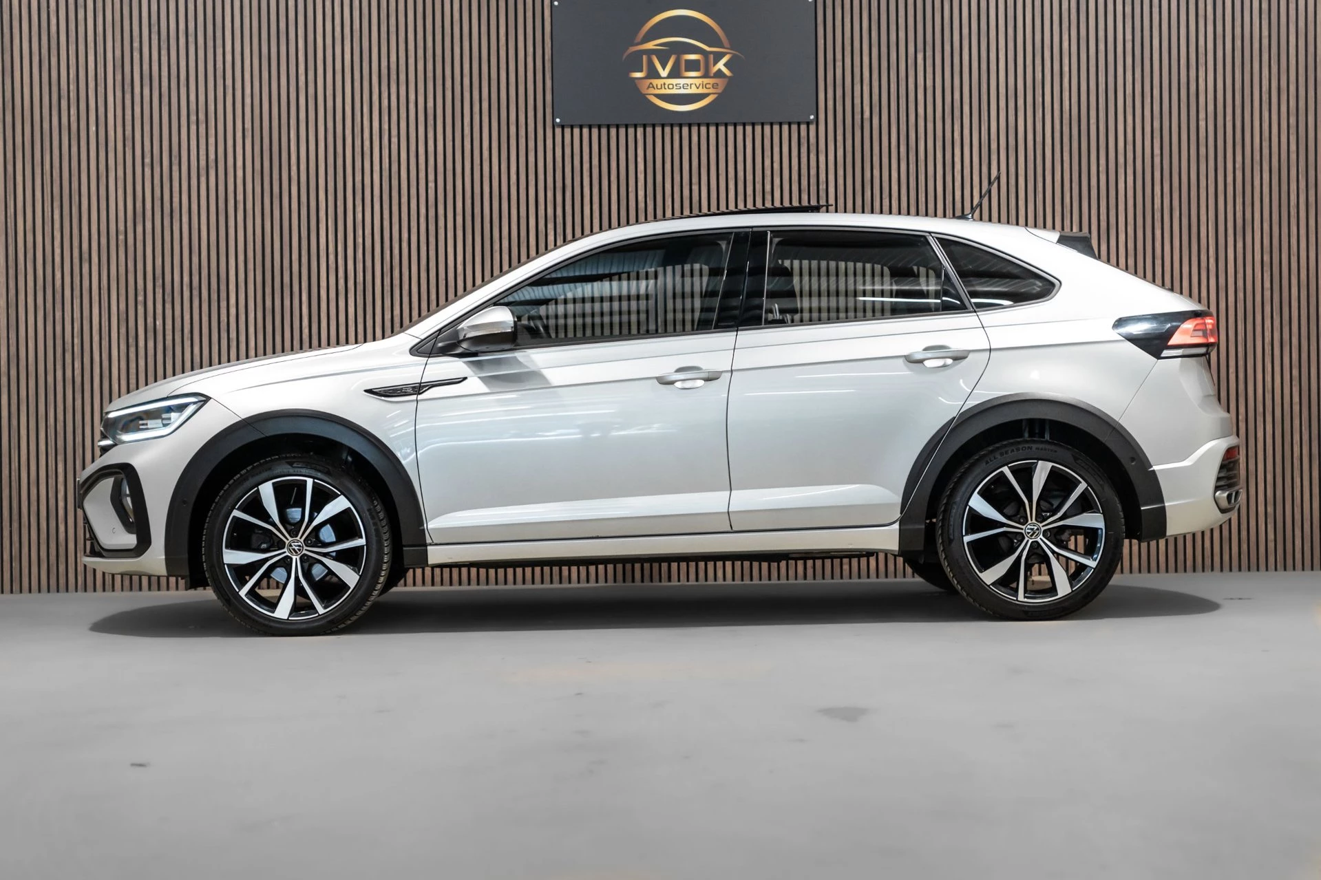 Hoofdafbeelding Volkswagen Taigo