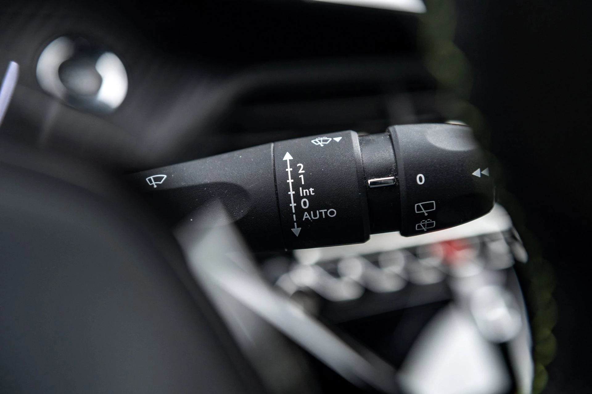 Hoofdafbeelding Peugeot e-2008