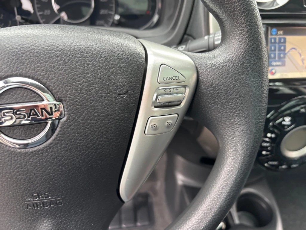 Hoofdafbeelding Nissan Note