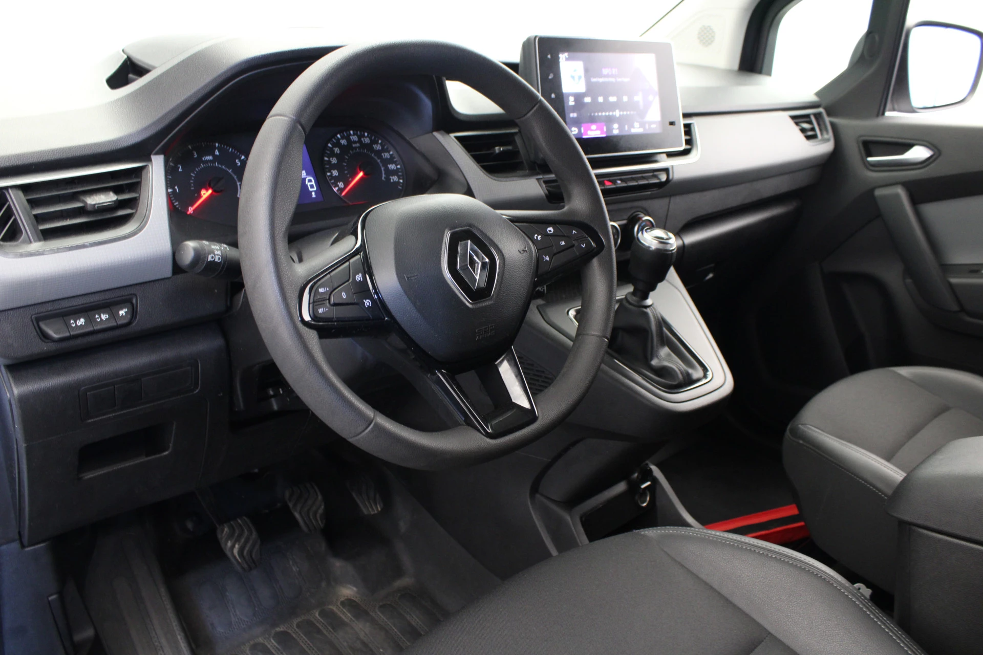 Hoofdafbeelding Renault Kangoo