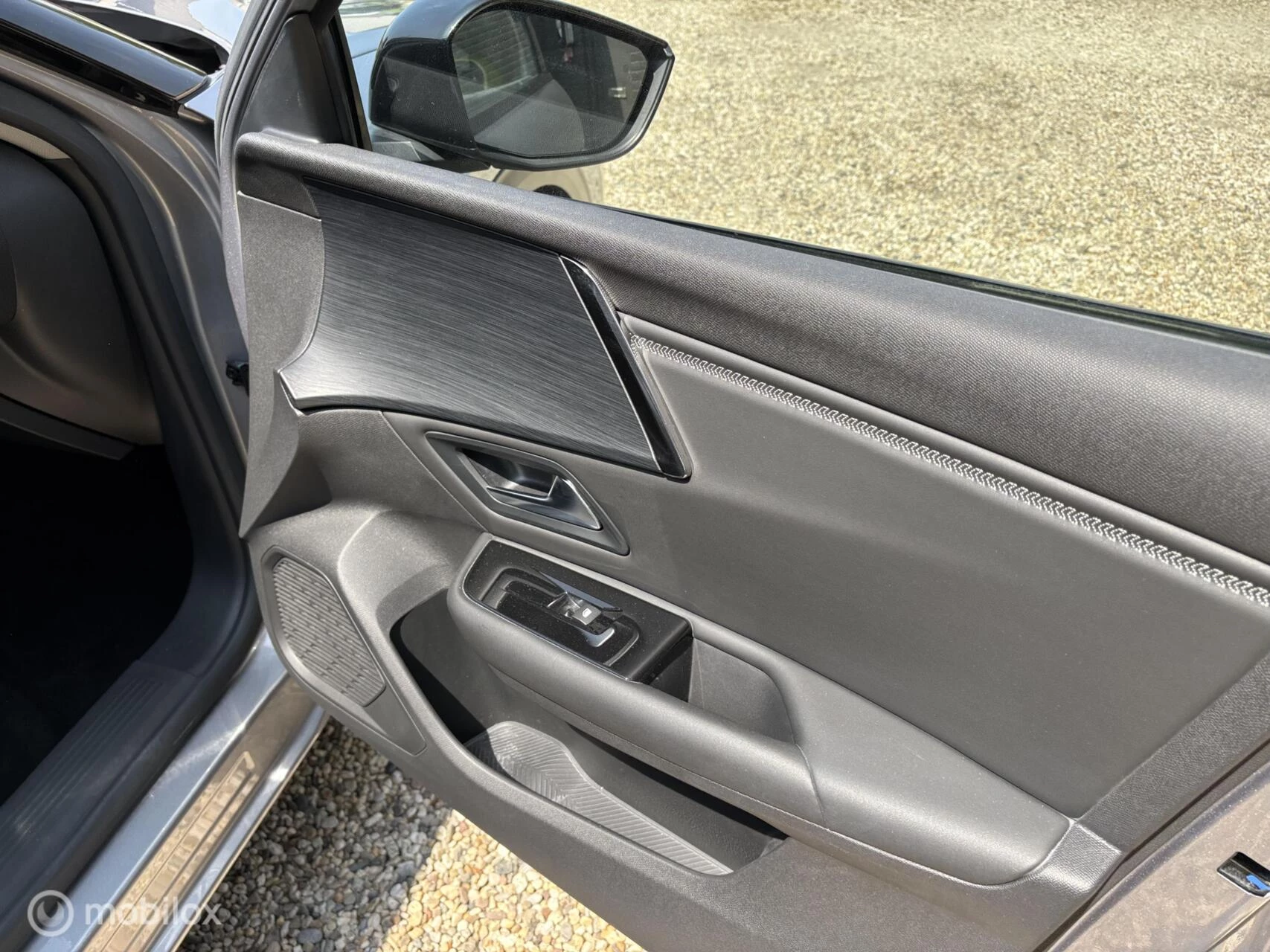 Hoofdafbeelding Citroën C5 X