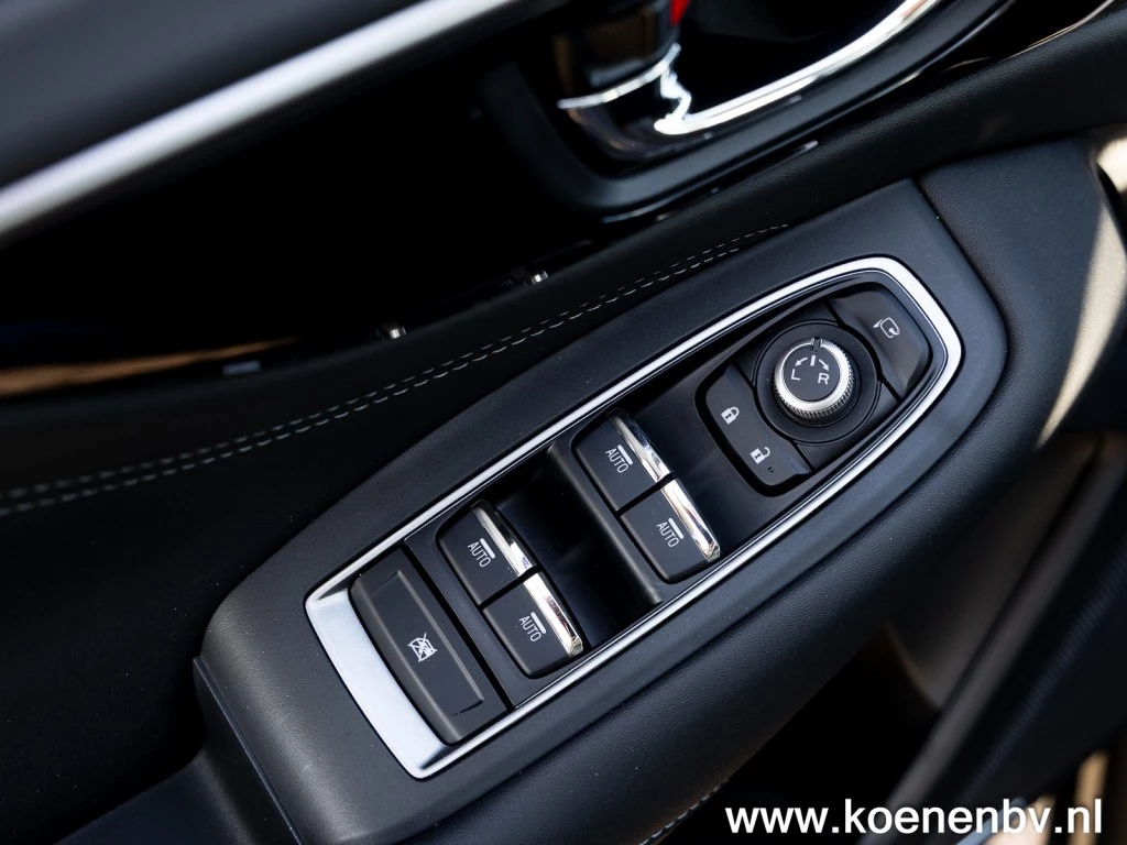 Hoofdafbeelding Subaru Outback