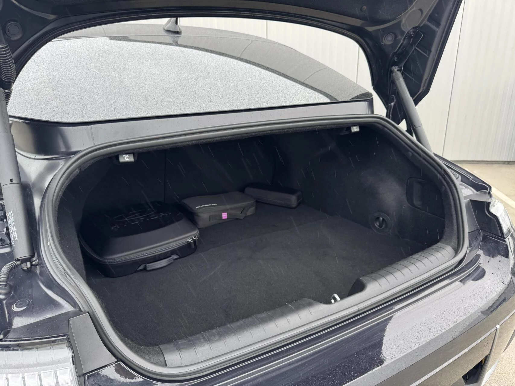 Hoofdafbeelding Hyundai IONIQ 6