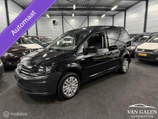 Hoofdafbeelding Volkswagen Caddy Volkswagen Caddy Combi 1.4 TSI DSG Automaat Cruise|Navi|Apk