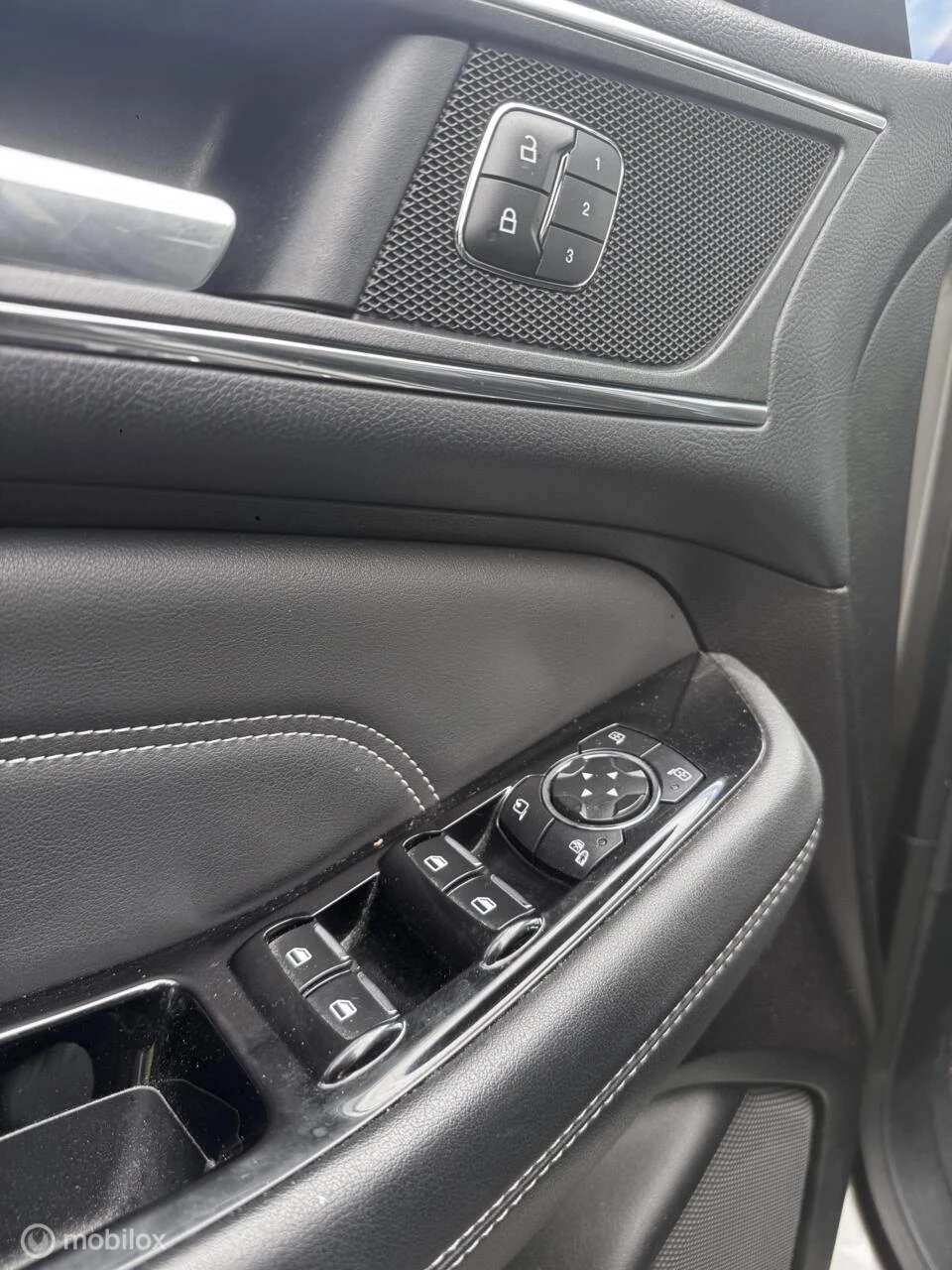 Hoofdafbeelding Ford S-Max