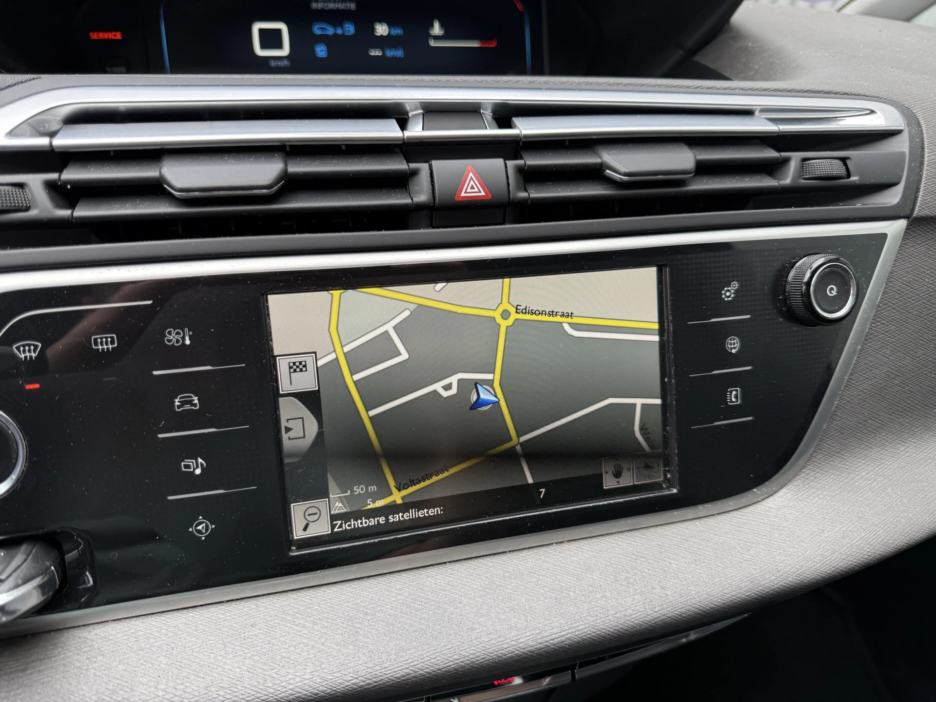 Hoofdafbeelding Citroën Grand C4 Picasso