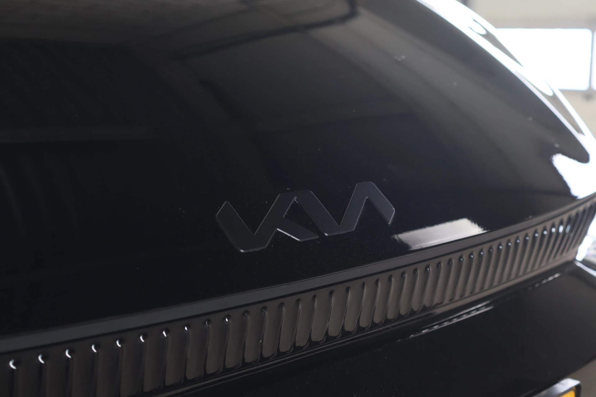 Hoofdafbeelding Kia EV6