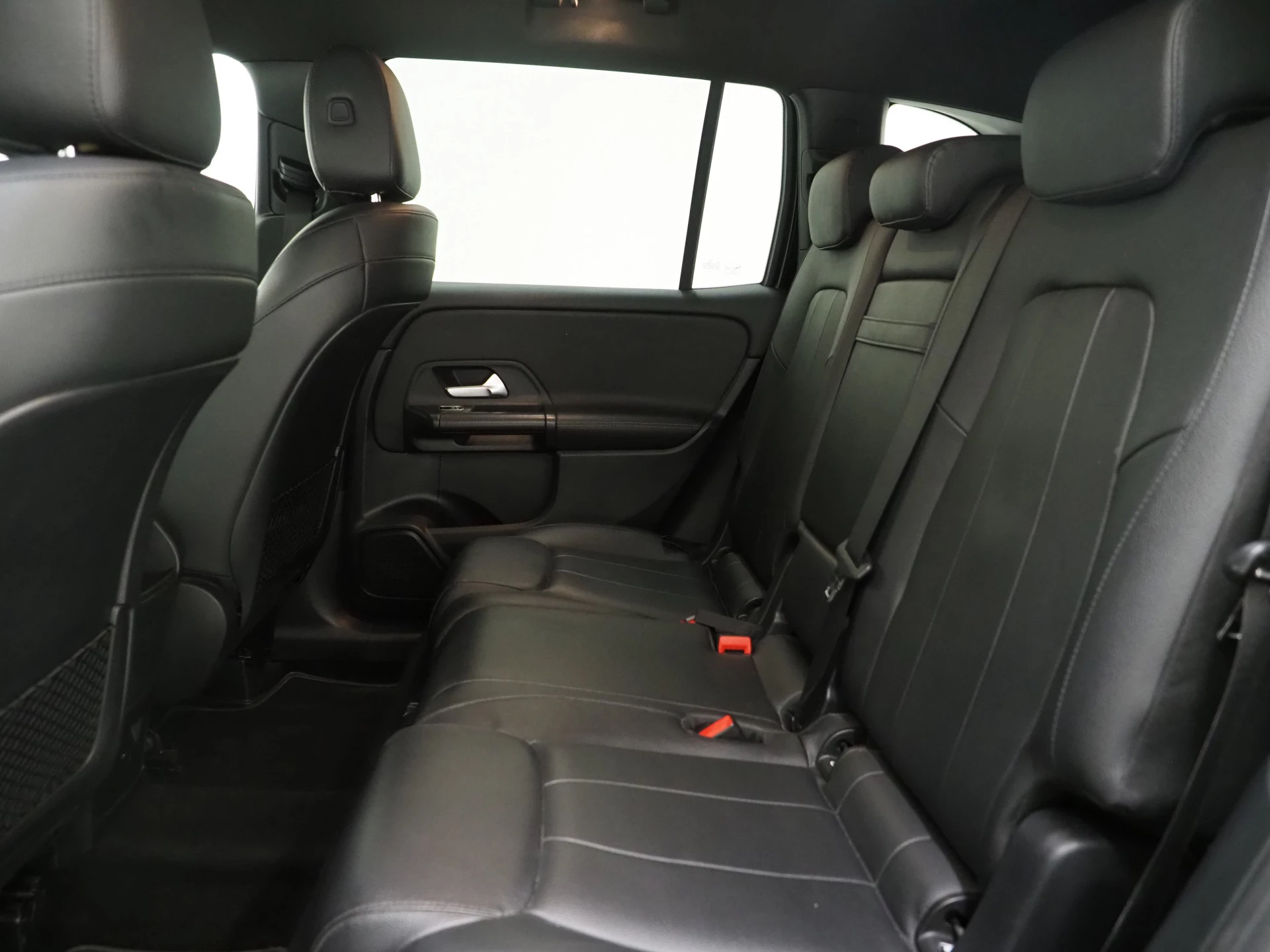 Hoofdafbeelding Mercedes-Benz GLB