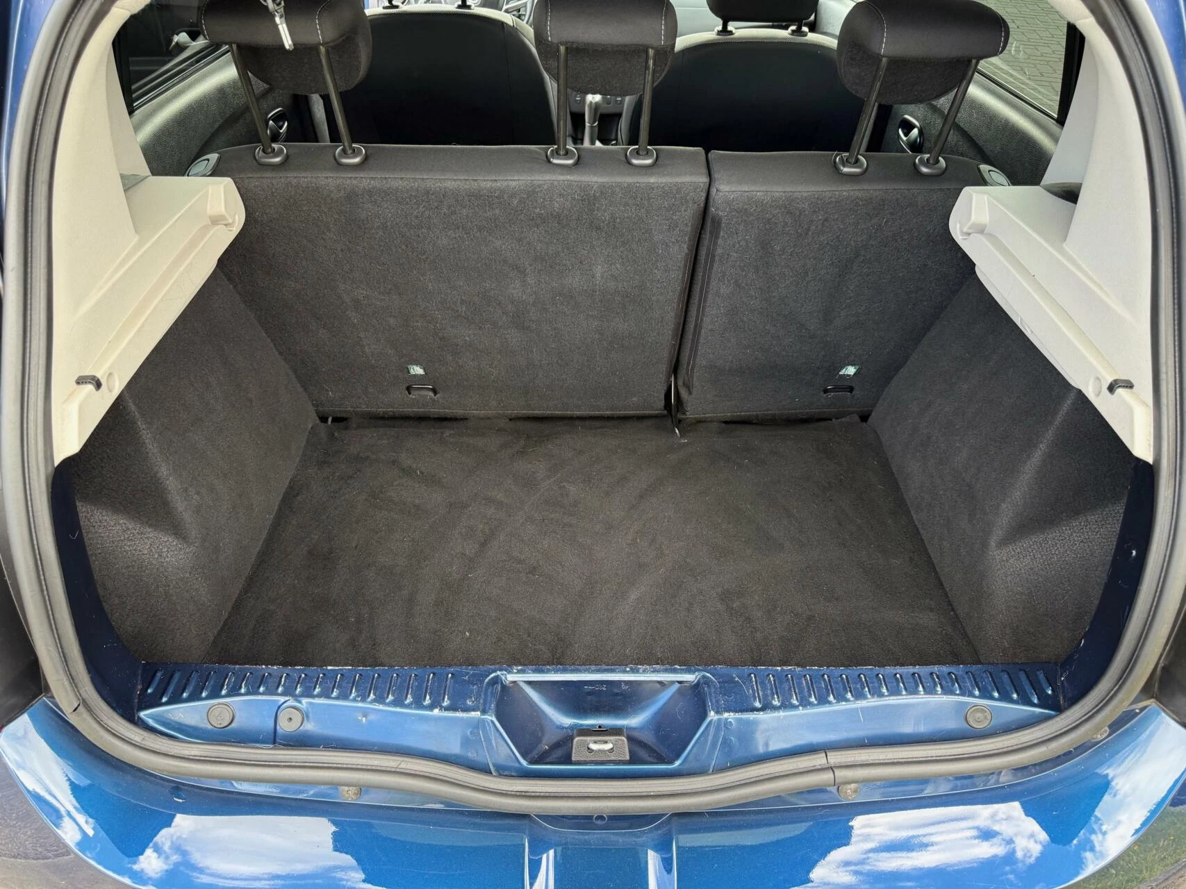 Hoofdafbeelding Dacia Sandero Stepway