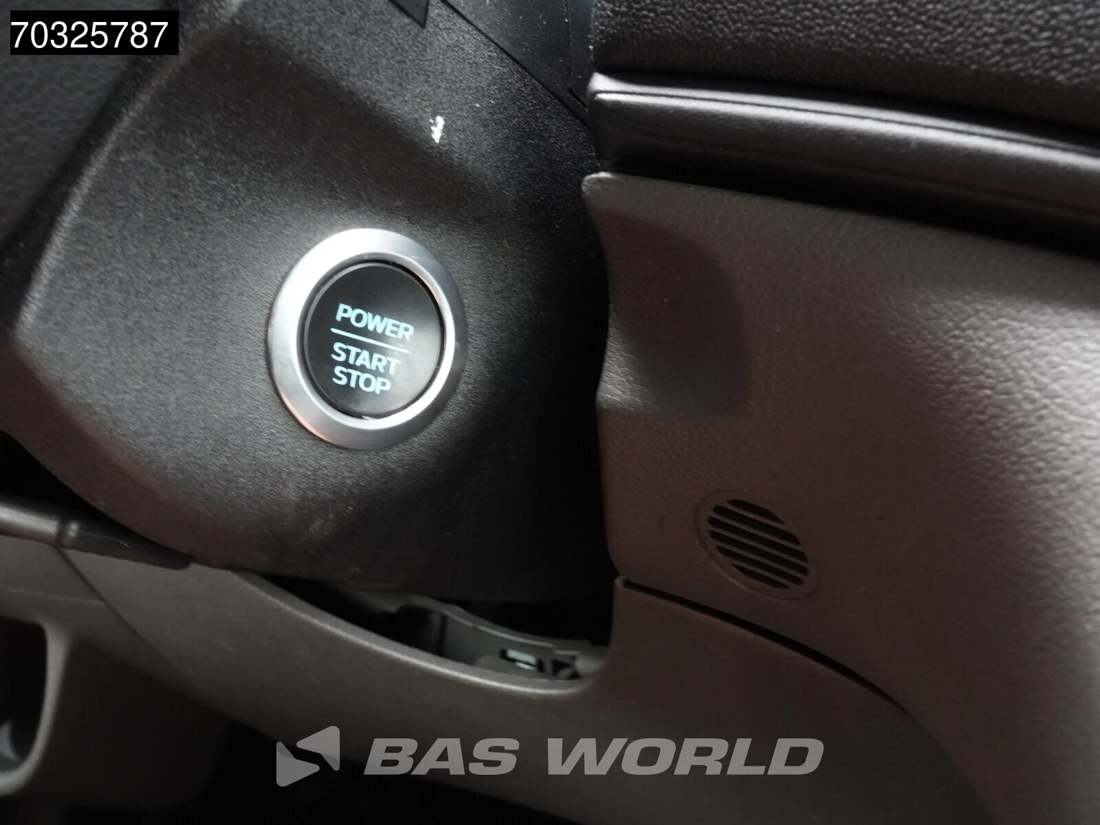 Hoofdafbeelding Ford E-Transit